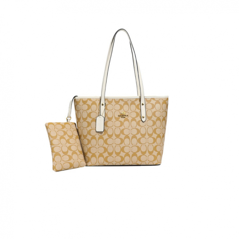 Damska Torba 2026 Nowa, wysoki – Luxury Bags Coach recenzja i cena