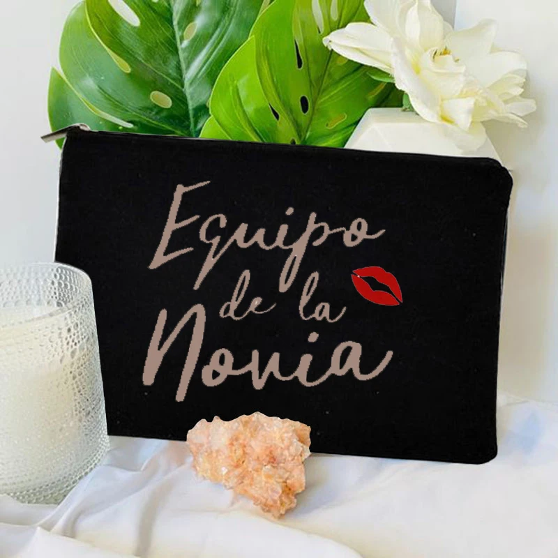 2023 Equipó De La Novia panna  – Luxury Bags La recenzja i cena