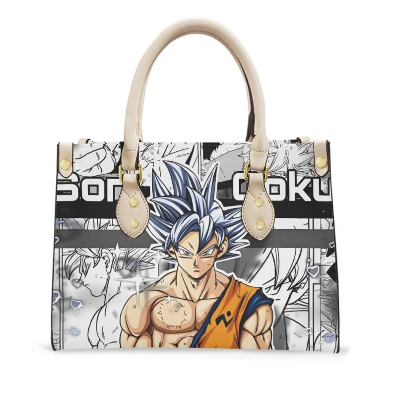 Torby Anime Dragon Ball Damski – Luxury Bags From Japan recenzja i cena