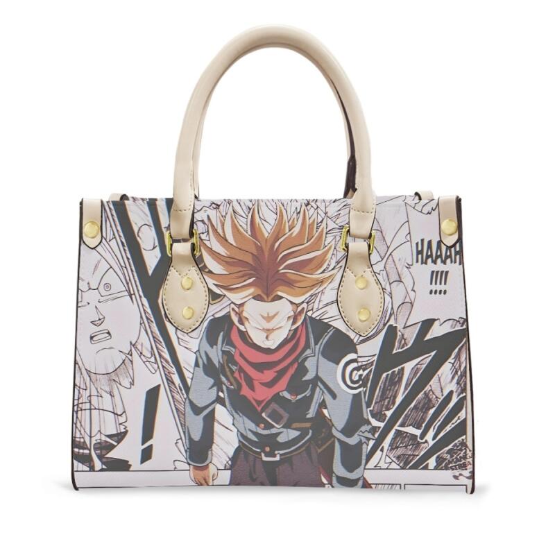 Torby Anime Dragon Ball Damski – Luxury Bags From Japan recenzja i cena