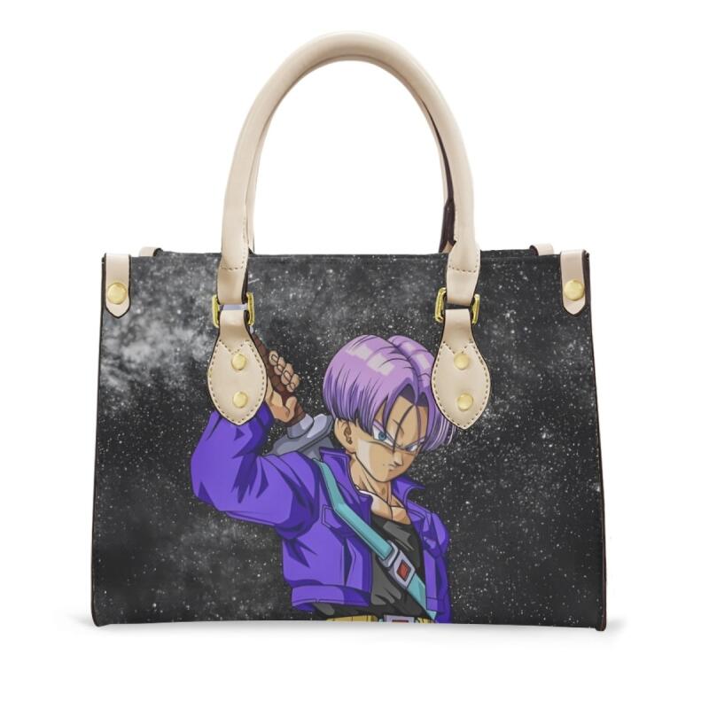 Torby Anime Dragon Ball Damski – Luxury Bags From Japan recenzja i cena