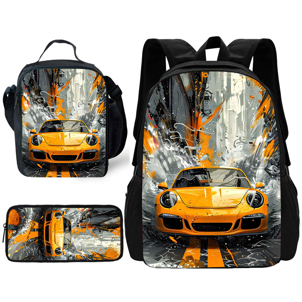 Dziecięcy Plecak Szkolny Modny – Luxury Bags Best recenzja i cena