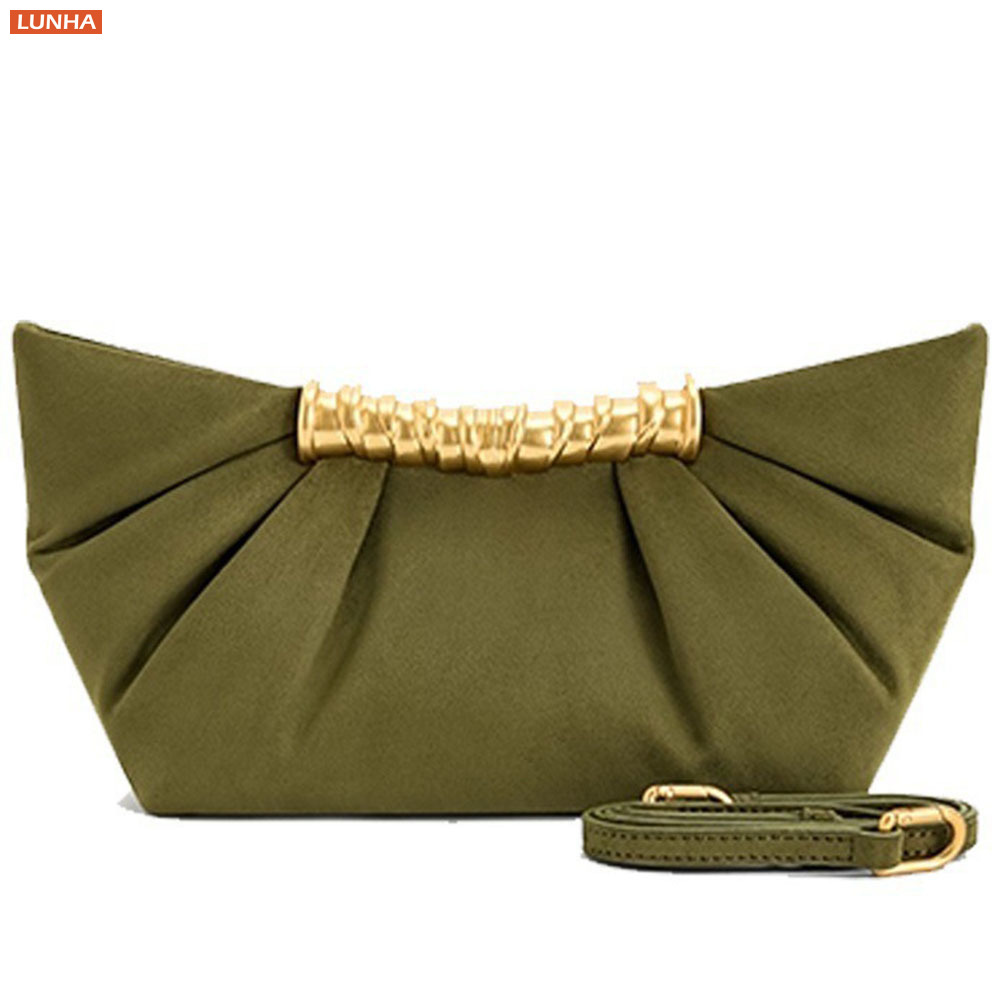 Damska luksusowa torebka koper – Luxury Bags Vegan recenzja i cena