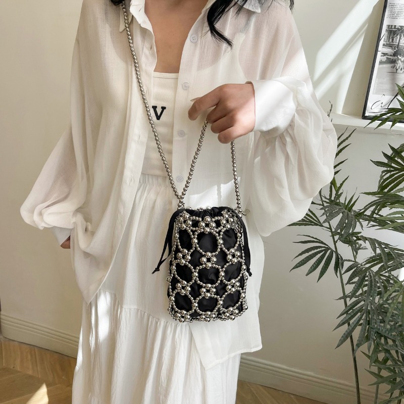 Białe torebki na ramię i cross – Luxury Bags On Sales recenzja i cena