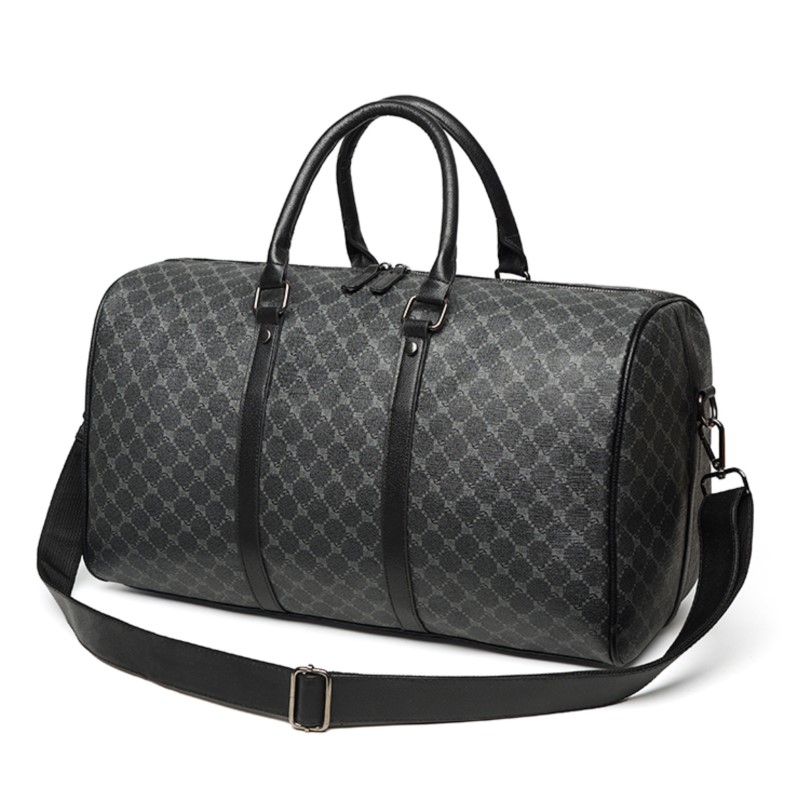 Luksusowe Nowe Torby Podróżne  – Luxury Bags Vegan recenzja i cena