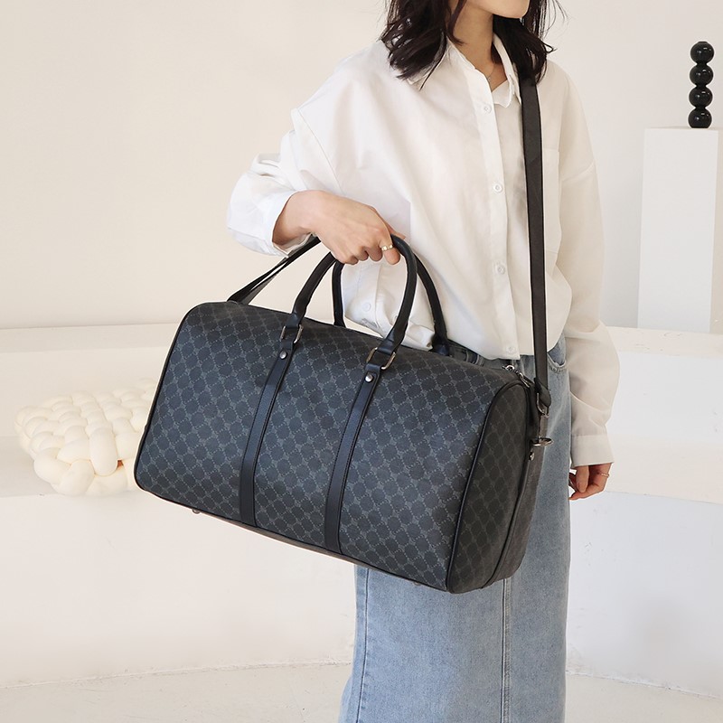 Luksusowe Nowe Torby Podróżne  – Luxury Bags Vegan recenzja i cena
