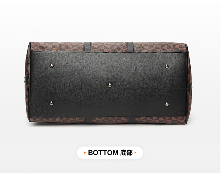 Luksusowe Nowe Torby Podróżne  – Luxury Bags Vegan recenzja i cena