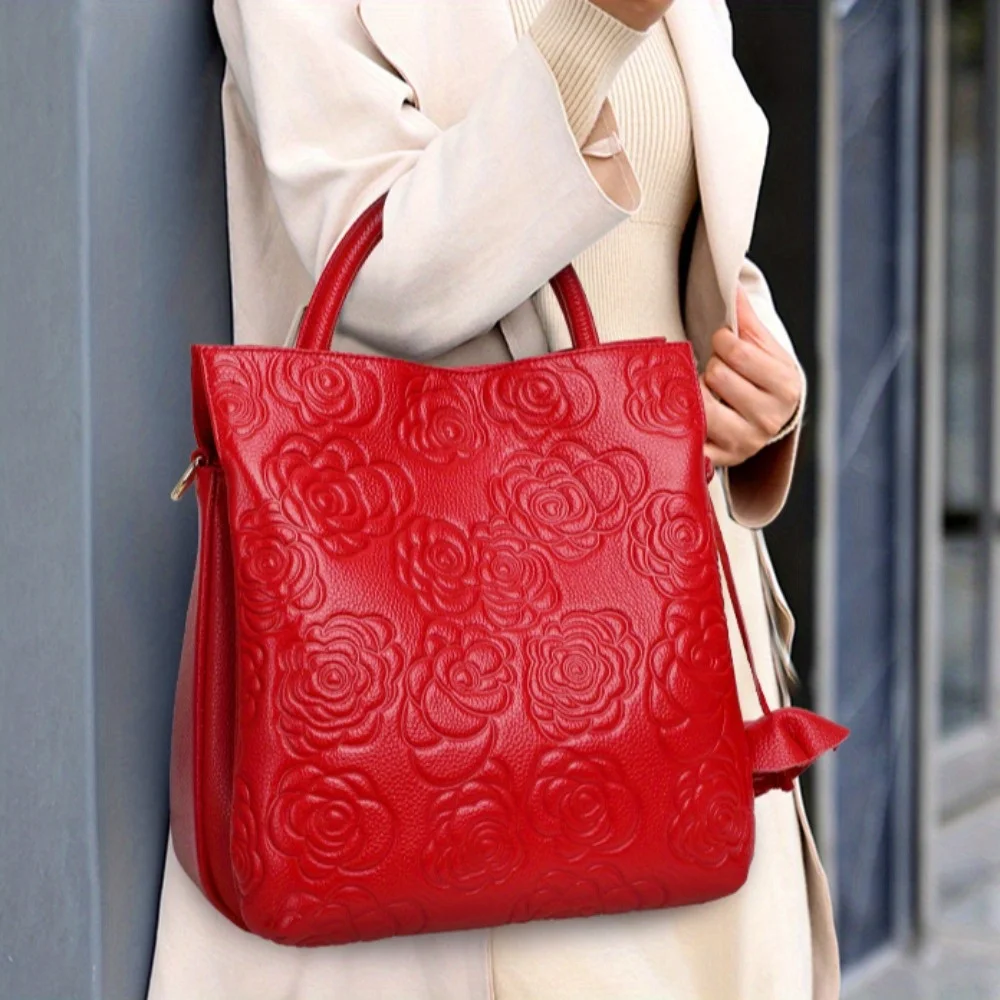 Lekka, luksusowa, elegancka, r – Luxury Bags Vegan recenzja i cena
