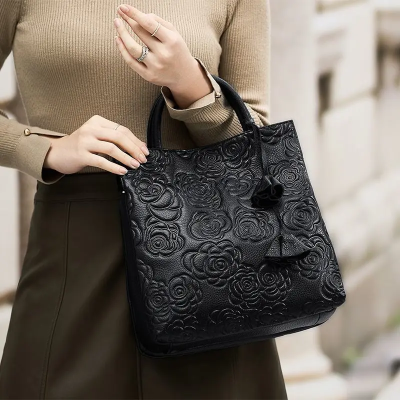 Lekka, luksusowa, elegancka, r – Luxury Bags Vegan recenzja i cena