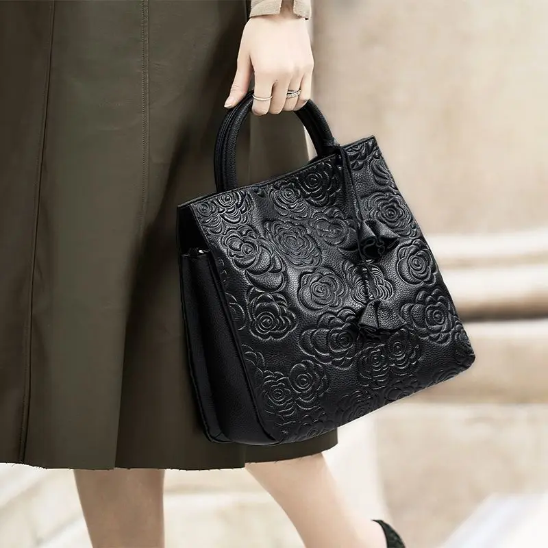 Lekka, luksusowa, elegancka, r – Luxury Bags Vegan recenzja i cena