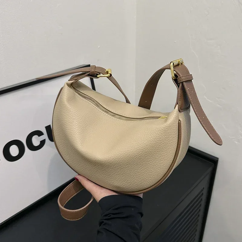 Modne jednokolorowe torby na r – Luxury Bags On Sales recenzja i cena