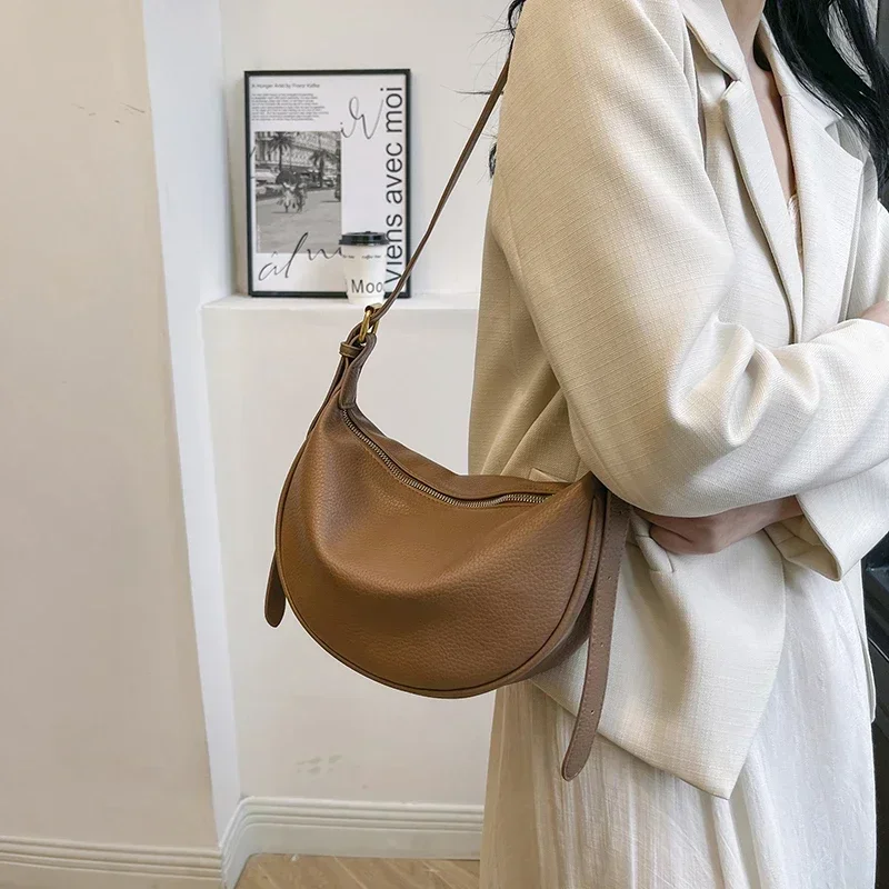 Modne jednokolorowe torby na r – Luxury Bags On Sales recenzja i cena