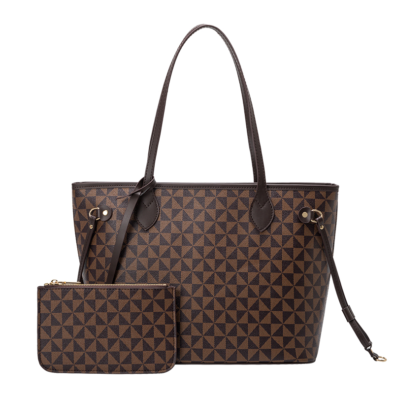 Luksusowa torba typu tote na r – Luxury Bags Vegan recenzja i cena