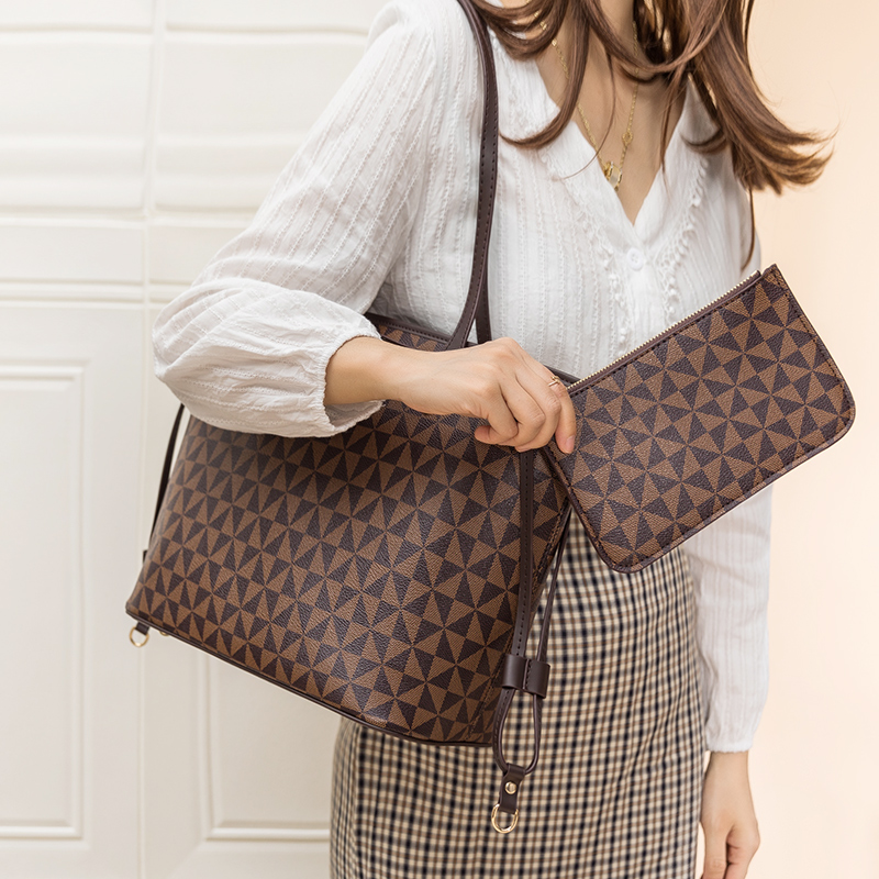 Luksusowa torba typu tote na r – Luxury Bags Vegan recenzja i cena