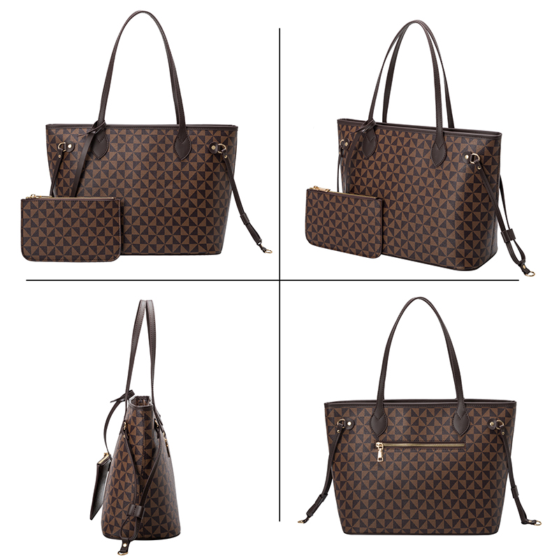 Luksusowa torba typu tote na r – Luxury Bags Vegan recenzja i cena