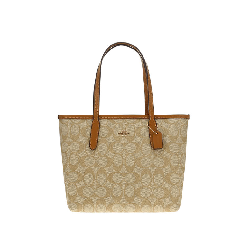 Wykwintna torebka crossbody na – Luxury Bags Coach recenzja i cena
