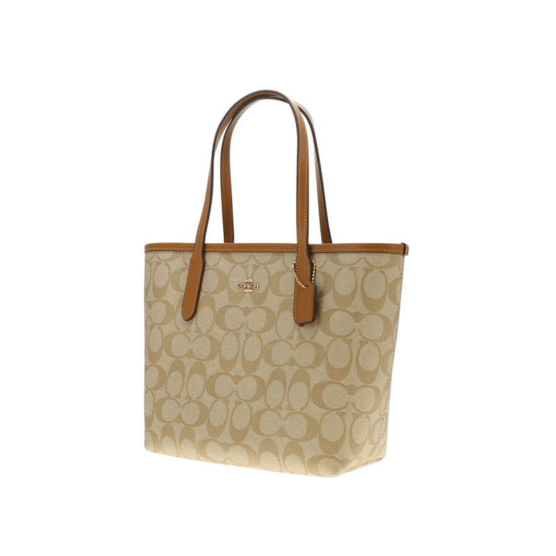 Wykwintna torebka crossbody na – Luxury Bags Coach recenzja i cena