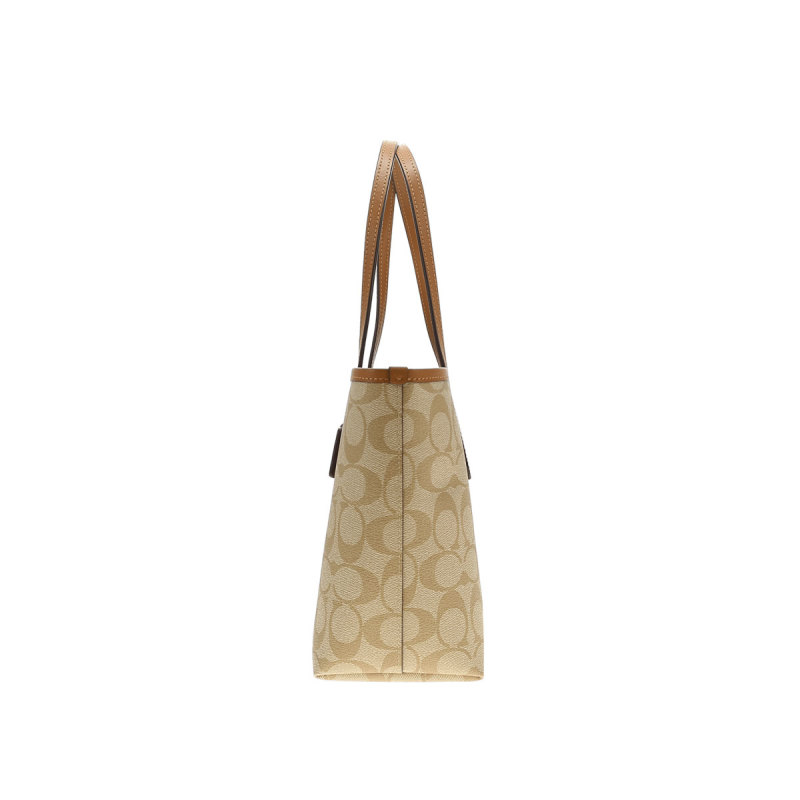 Wykwintna torebka crossbody na – Luxury Bags Coach recenzja i cena