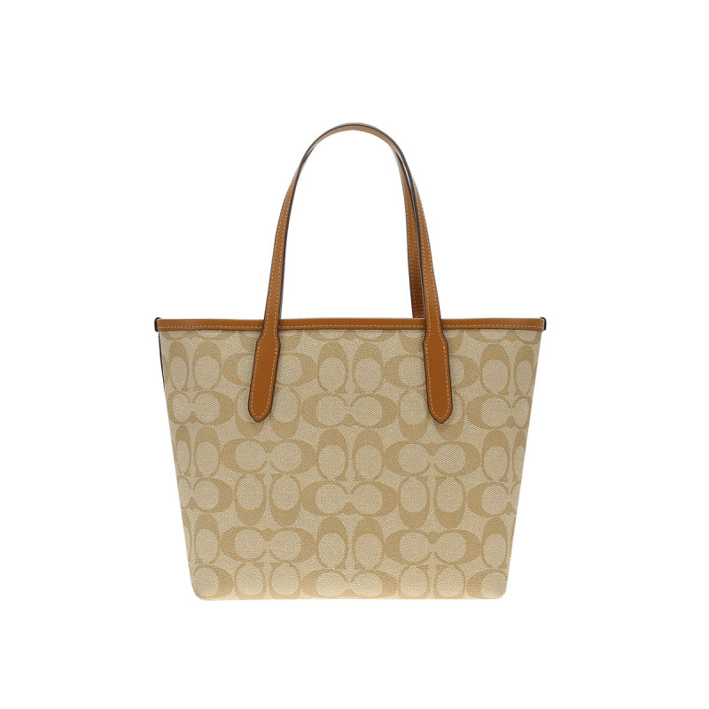 Wykwintna torebka crossbody na – Luxury Bags Coach recenzja i cena