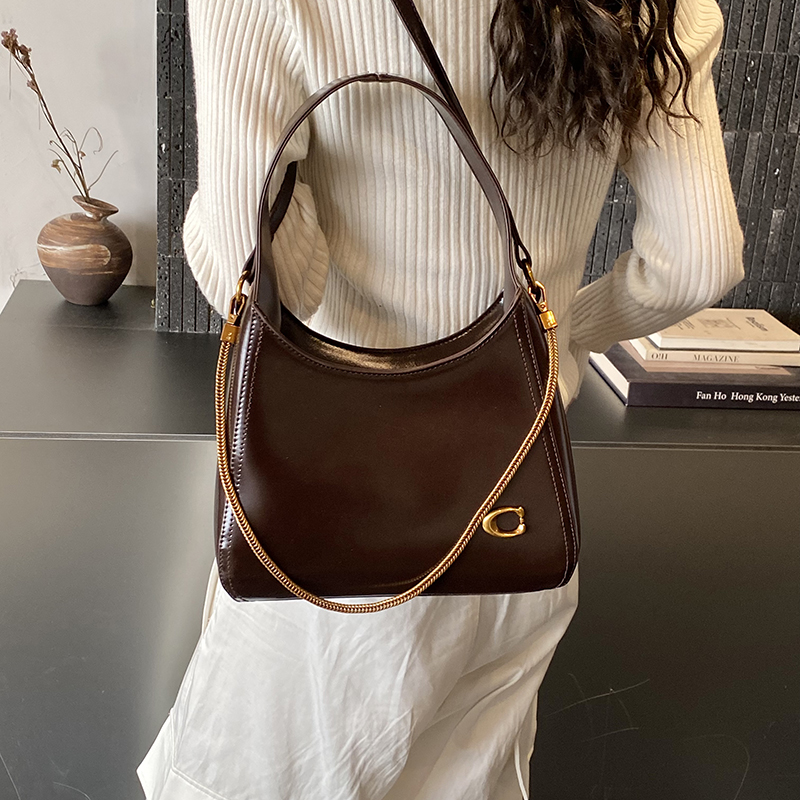 Nowa modna markowa torebka pod – Luxury Bags Coach recenzja i cena