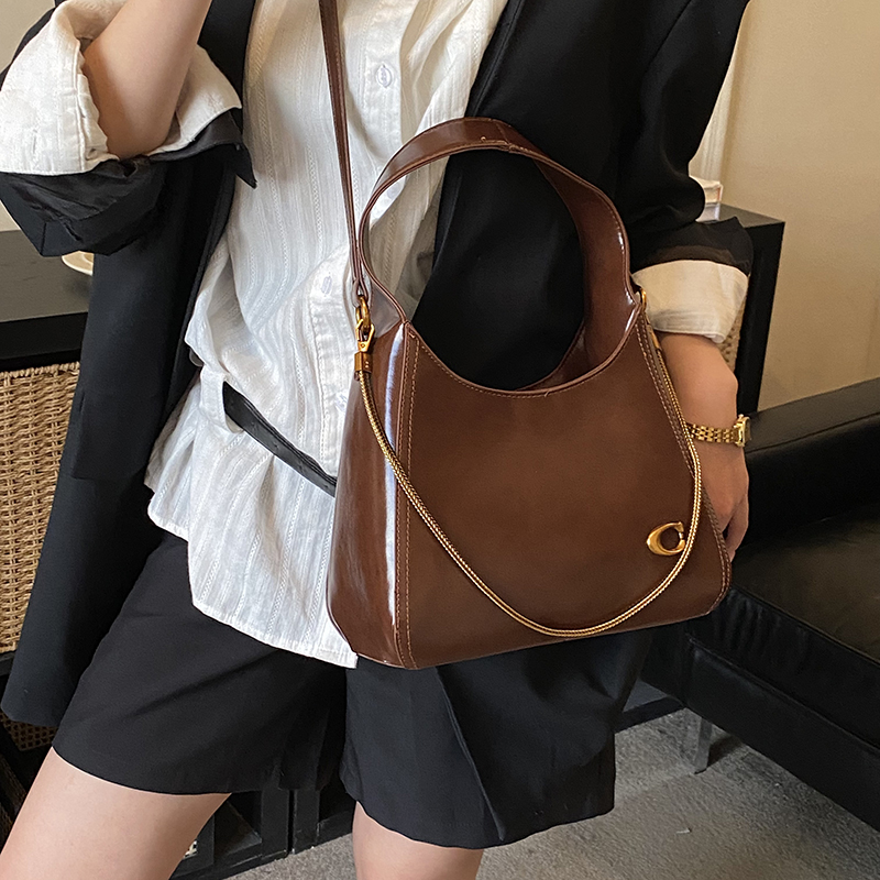 Nowa modna markowa torebka pod – Luxury Bags Coach recenzja i cena