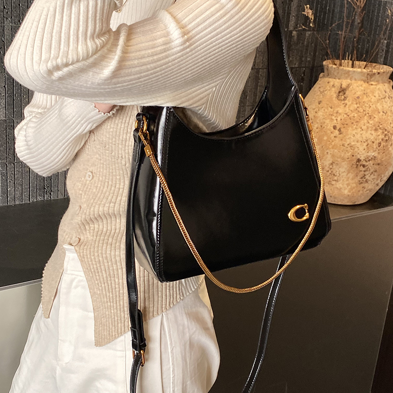 Nowa modna markowa torebka pod – Luxury Bags Coach recenzja i cena