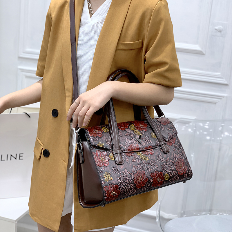 Vintage Torebki Damskie z Wytł – Luxury Bags Vegan recenzja i cena