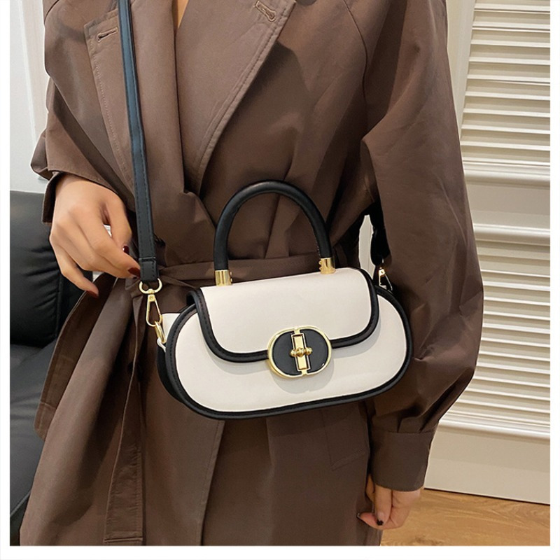 Elegancka damska mała kwadrato – Luxury Bags Coach recenzja i cena