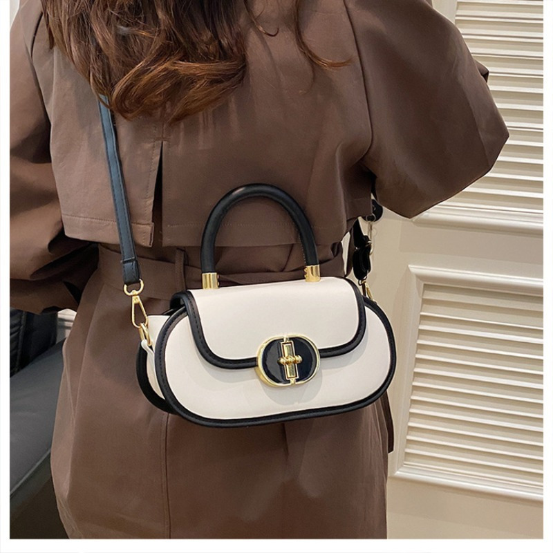 Elegancka damska mała kwadrato – Luxury Bags Coach recenzja i cena
