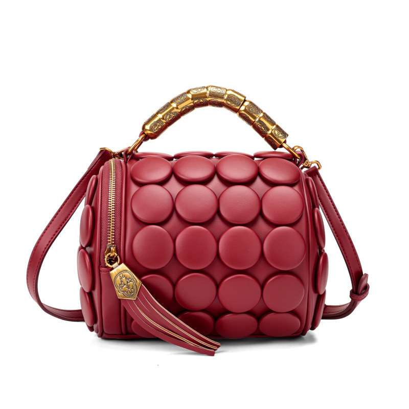 2026 Nowy Design Damskie Retro – Luxury Bags Youtube recenzja i cena