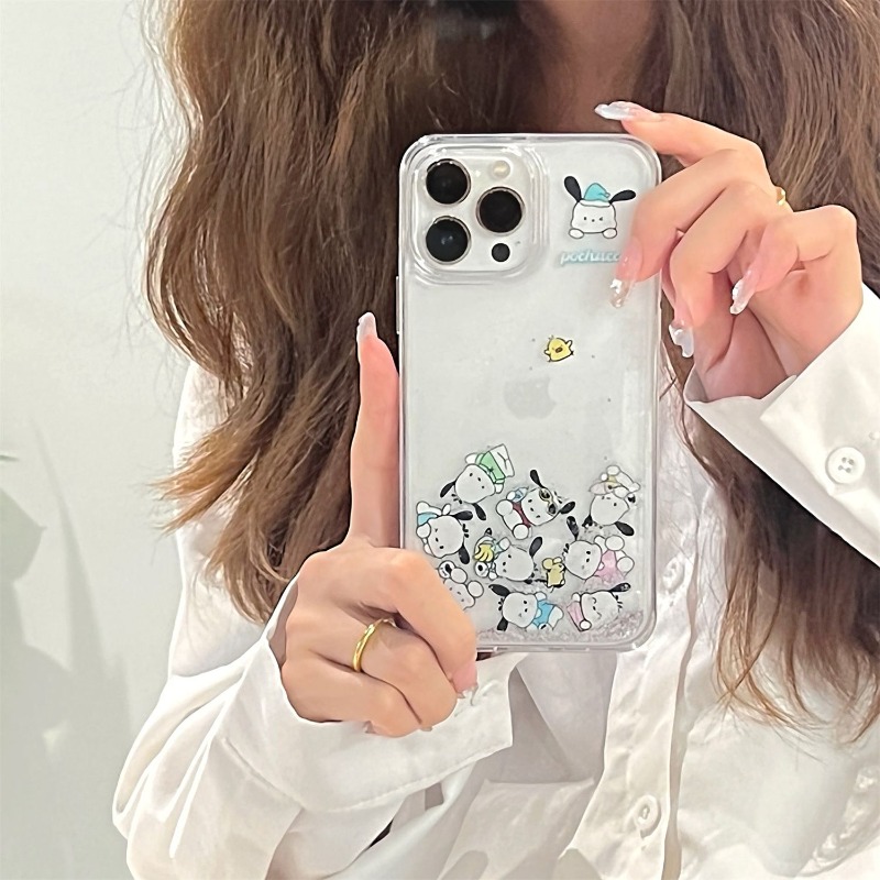 Etui na telefon iPhone 14 12 1 – Luxury Bags From Japan recenzja i cena