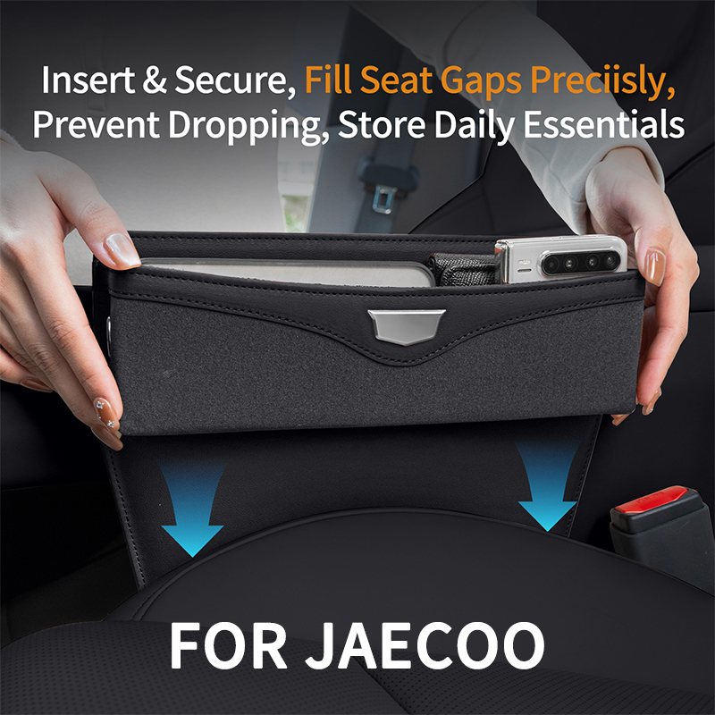 Luksusowy organizer do samocho – Luxury Bags Storage recenzja i cena