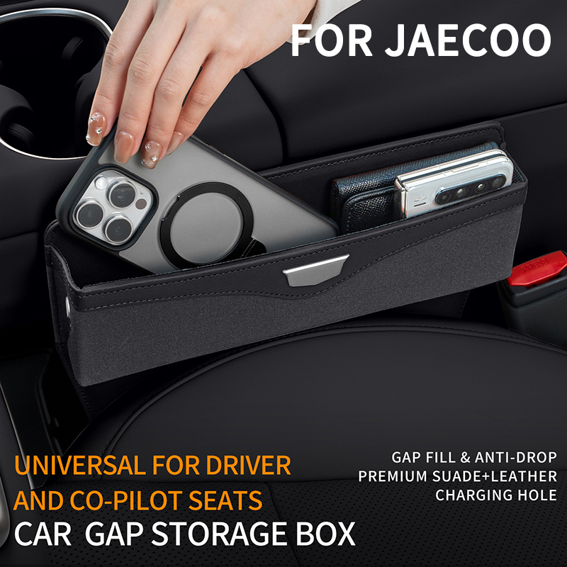 Luksusowy organizer do samocho – Luxury Bags Storage recenzja i cena