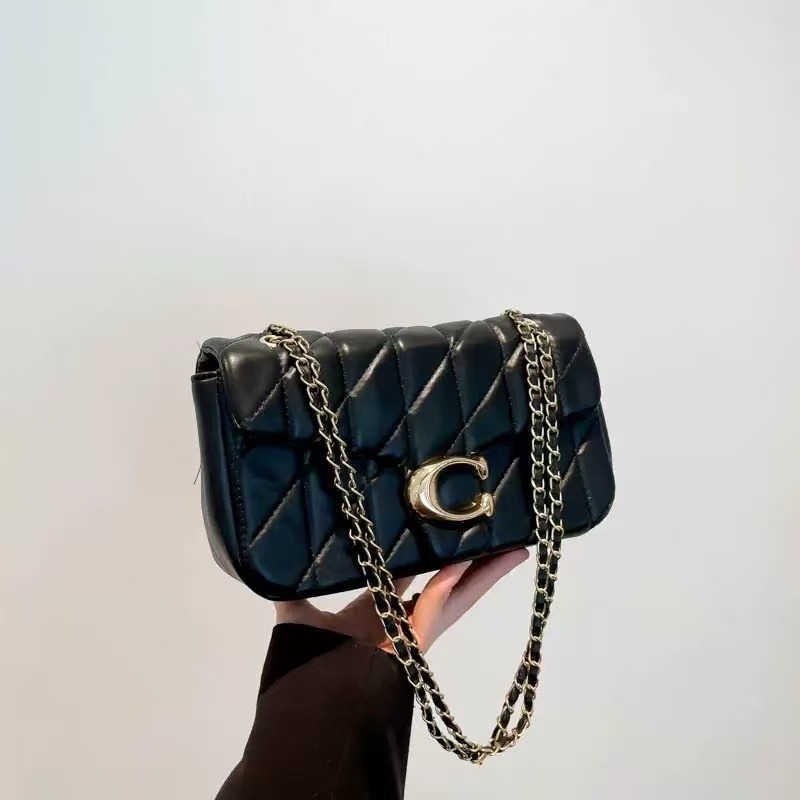 Luksusowa damska torebka cross – Luxury Bags Storage recenzja i cena