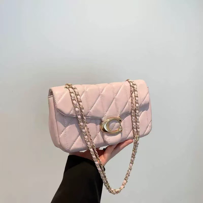Luksusowa damska torebka cross – Luxury Bags Storage recenzja i cena