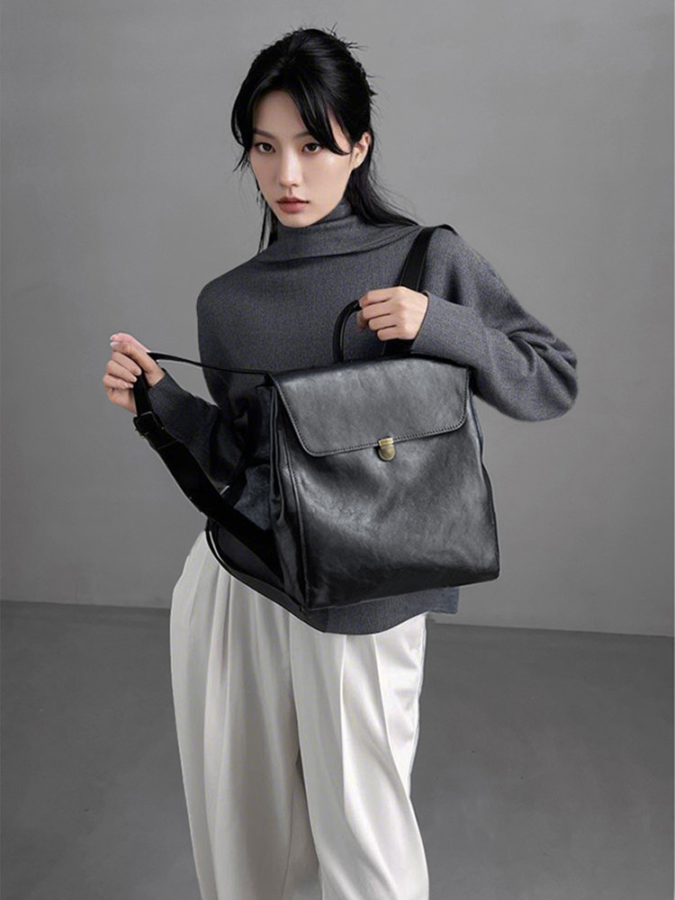 Luksusowy plecak damski z praw – Luxury Bags Brands For Women recenzja i cena