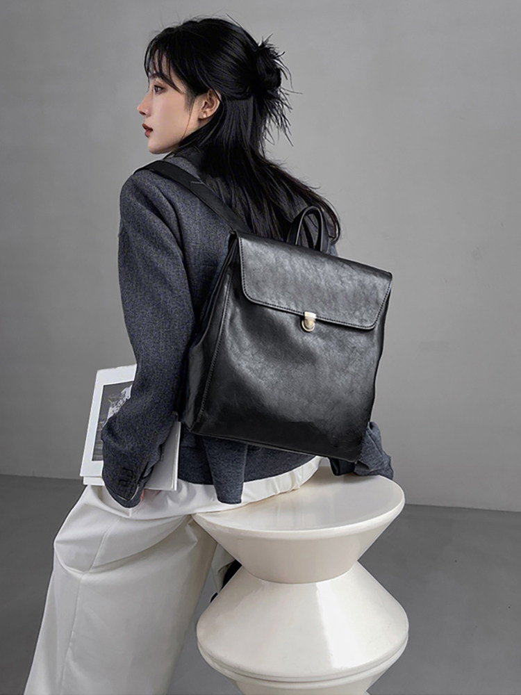 Luksusowy plecak damski z praw – Luxury Bags Brands For Women recenzja i cena