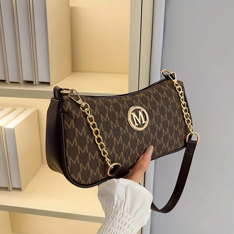 Modna damska torebka na ramię  – Luxury Bags Coach recenzja i cena