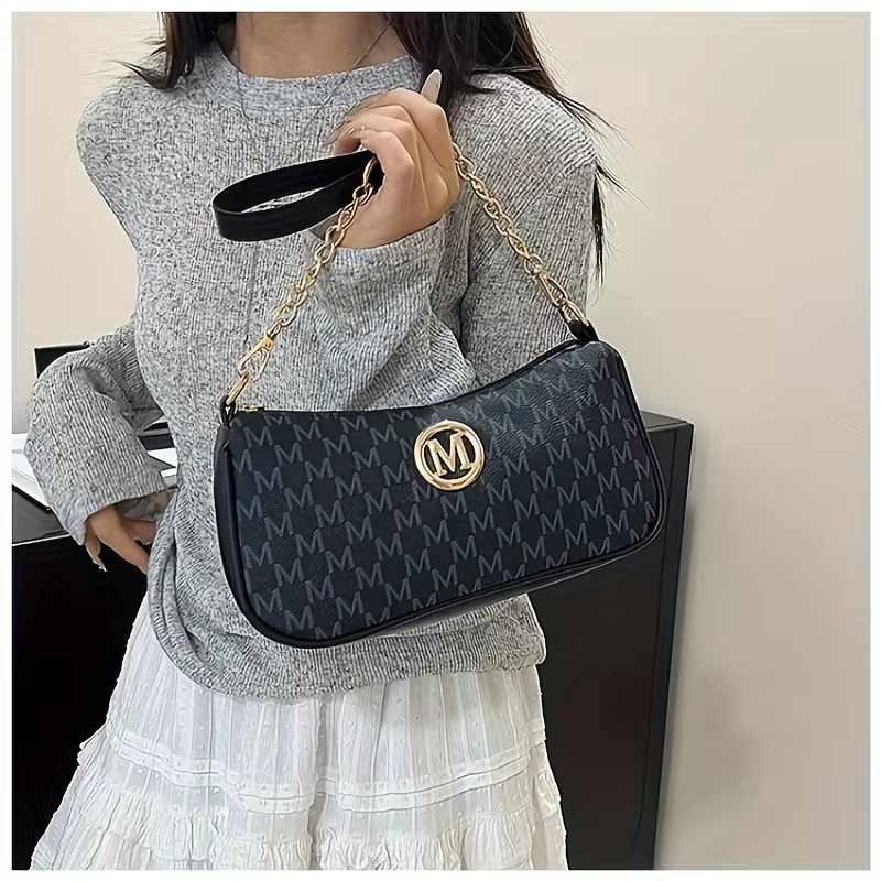 Modna damska torebka na ramię  – Luxury Bags Coach recenzja i cena