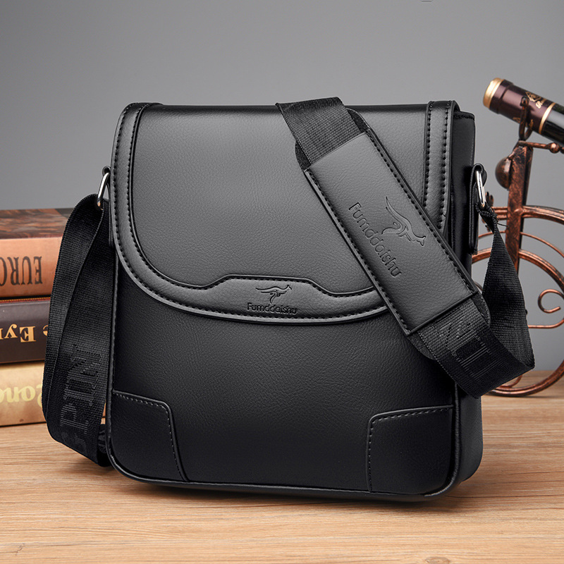 Luksusowa marka męska skórzane – Luxury Bags Storage recenzja i cena