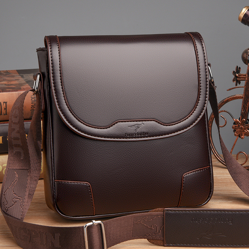 Luksusowa marka męska skórzane – Luxury Bags Storage recenzja i cena