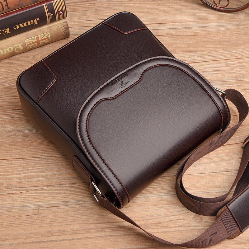 Luksusowa marka męska skórzane – Luxury Bags Storage recenzja i cena