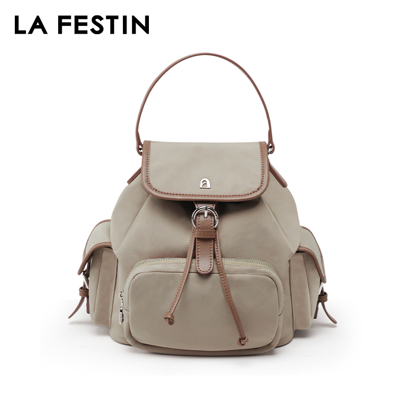 Plecaki LA FESTIN Original, no – Luxury Bags La recenzja i cena