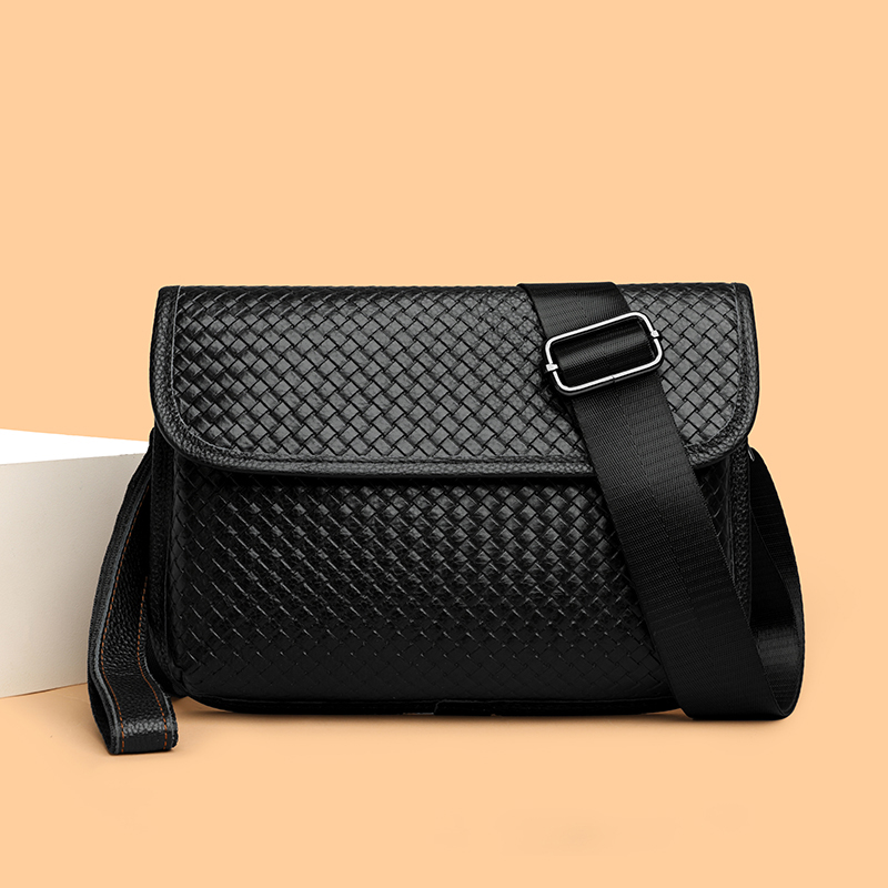 Luksusowa męska torba na ramię – Luxury Bags Coach recenzja i cena