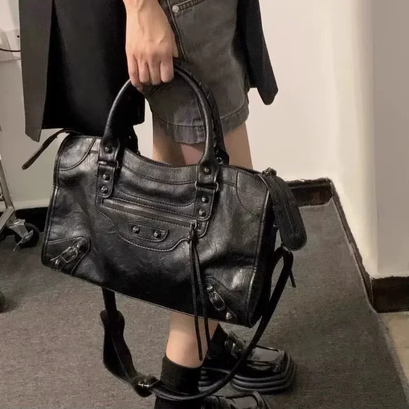 Europejska i amerykańska moda, – Luxury Bags Vip recenzja i cena