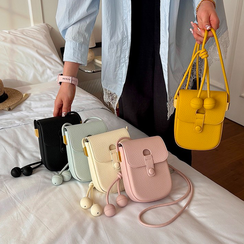 Luksusowa Markowa Mini Żółta T – Luxury Bags And Accessories recenzja i cena