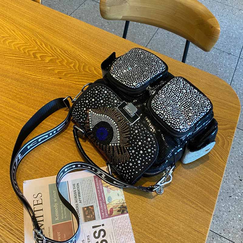 Moda damska plecak duża pojemn – Luxury Bags Brands For Women recenzja i cena
