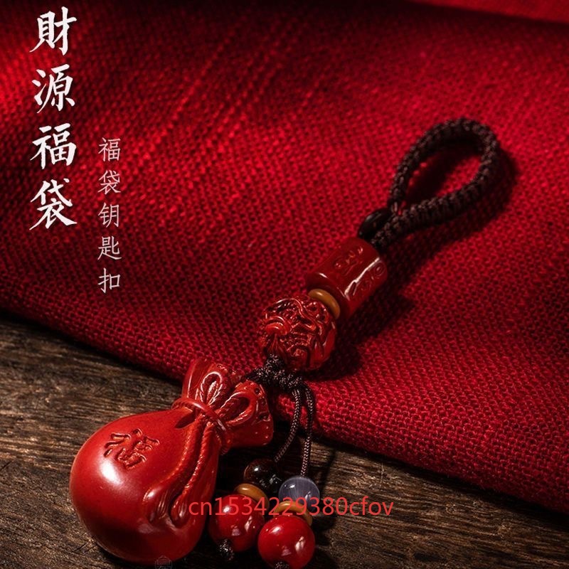 Luksusowy Czerwony Cynobrowy W – Luxury Bags And Accessories recenzja i cena