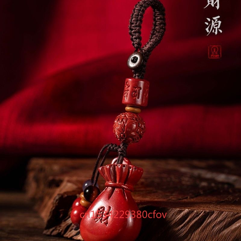 Luksusowy Czerwony Cynobrowy W – Luxury Bags And Accessories recenzja i cena