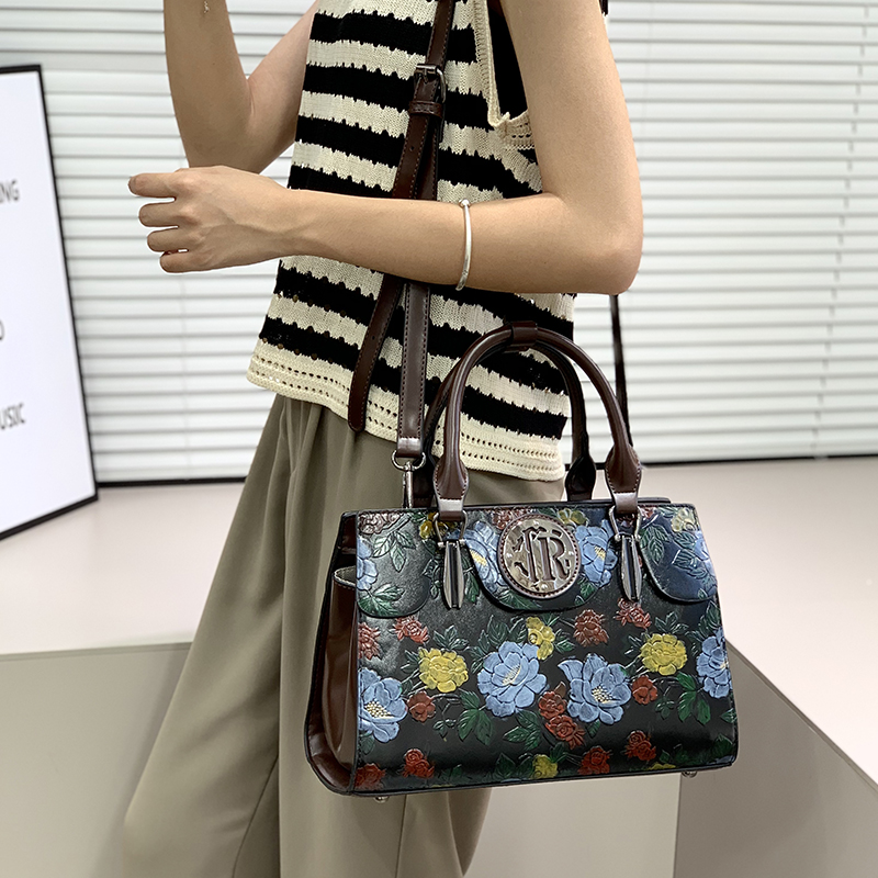 Vintage Torebka Damska z Wytła – Luxury Bags Vegan recenzja i cena